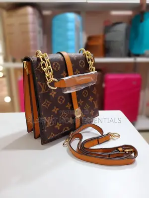 Modern Handbag