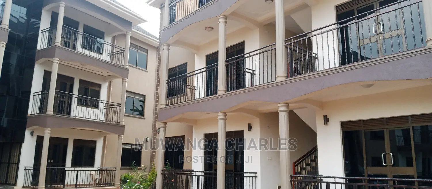 1bdrm Apartment in Fs Properties Ltd, Central Division for rent