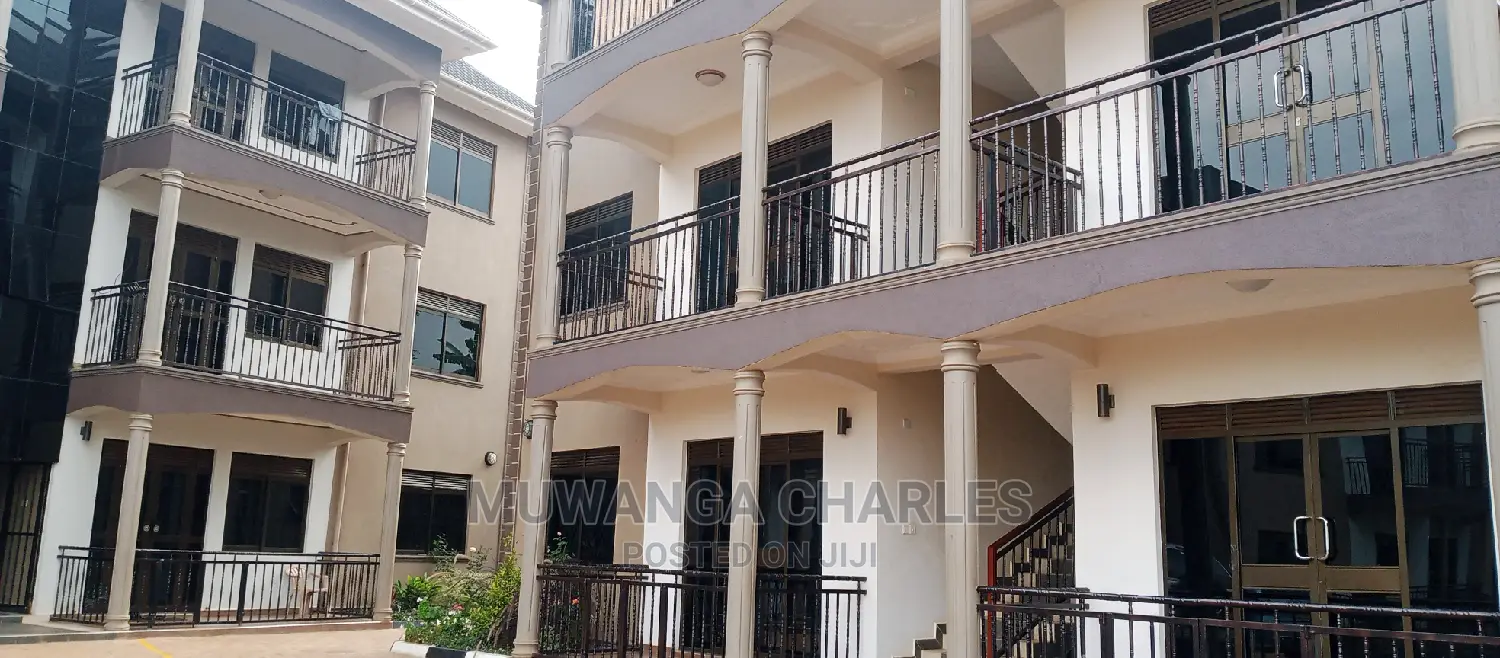 1bdrm Apartment in Fs Properties Ltd, Central Division for rent