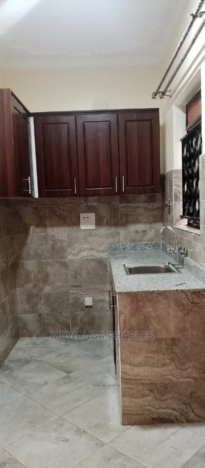1bdrm Apartment in Fs Properties Ltd, Central Division for rent