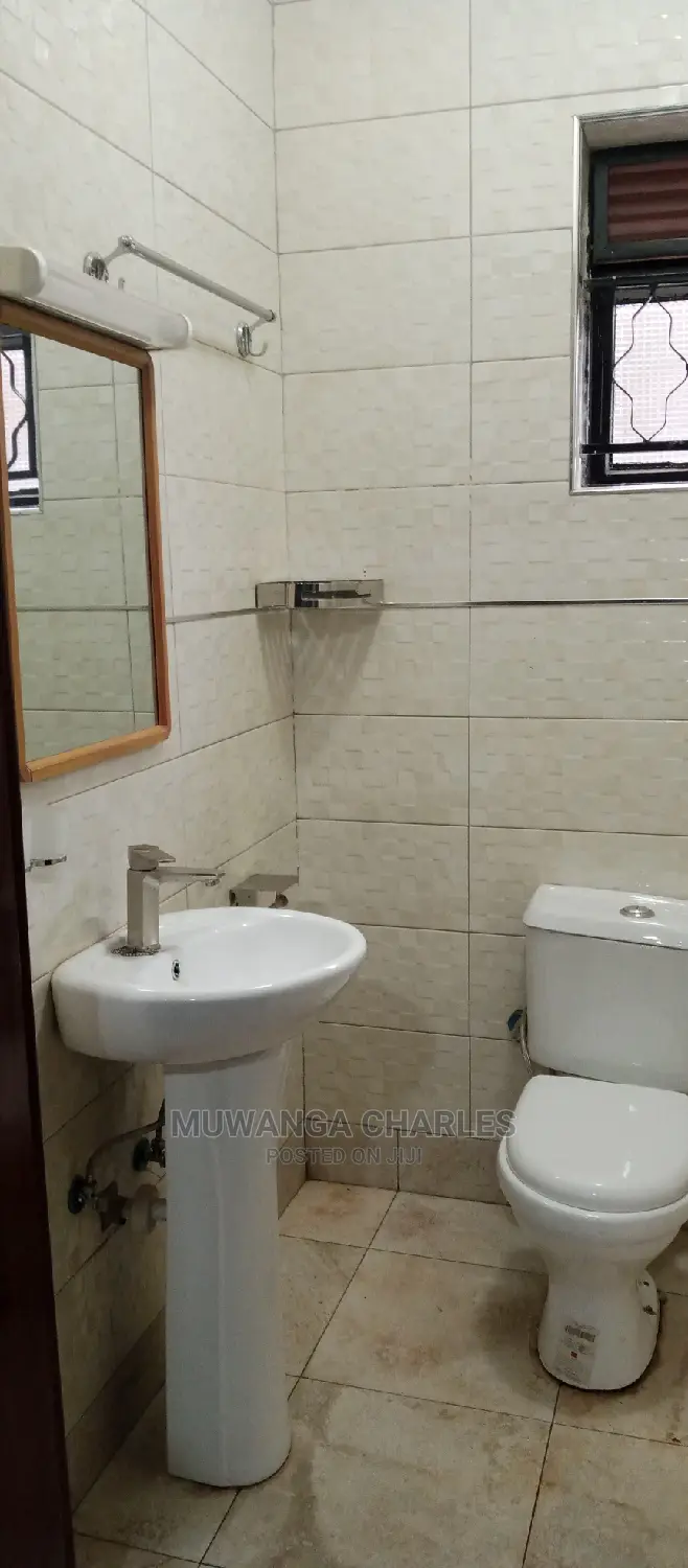 1bdrm Apartment in Fs Properties Ltd, Central Division for rent