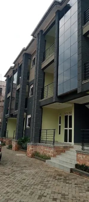 2bdrm Apartment in Fs Properties Ltd, Central Division for rent