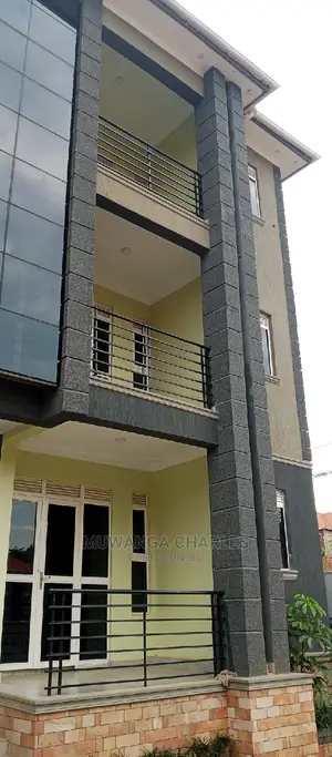 2bdrm Apartment in Fs Properties Ltd, Central Division for rent