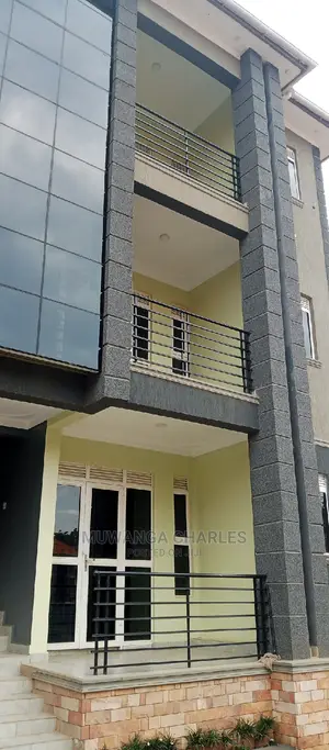 2bdrm Apartment in Fs Properties Ltd, Central Division for rent