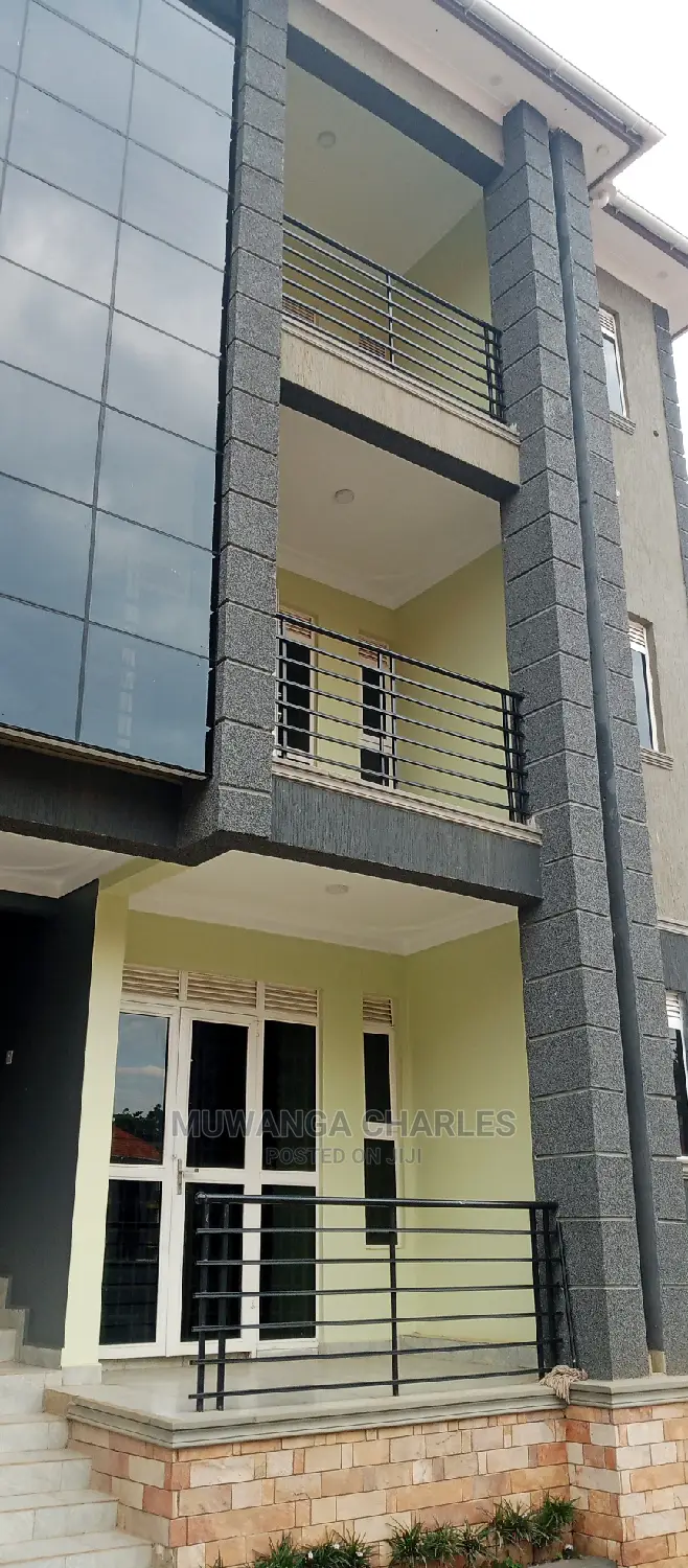 2bdrm Apartment in Fs Properties Ltd, Central Division for rent