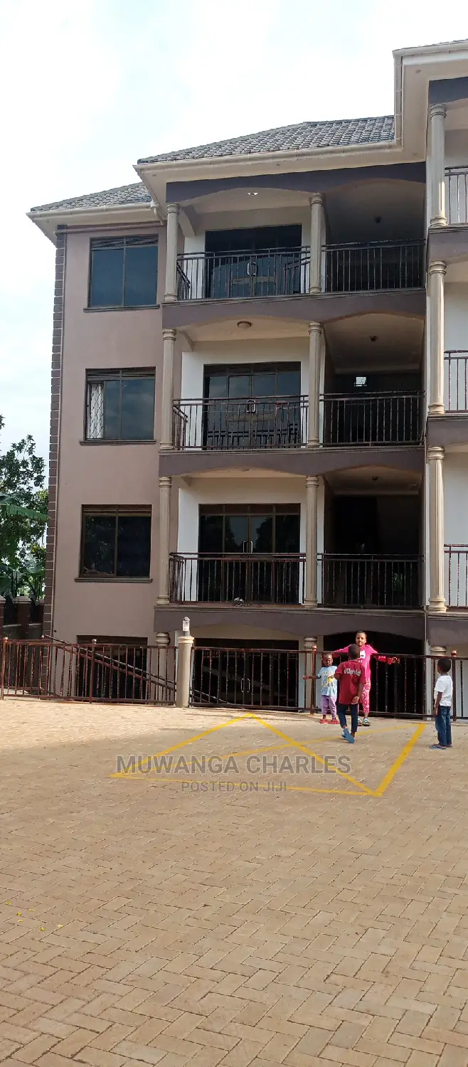 2bdrm Apartment in Fs Properties Ltd, Central Division for rent