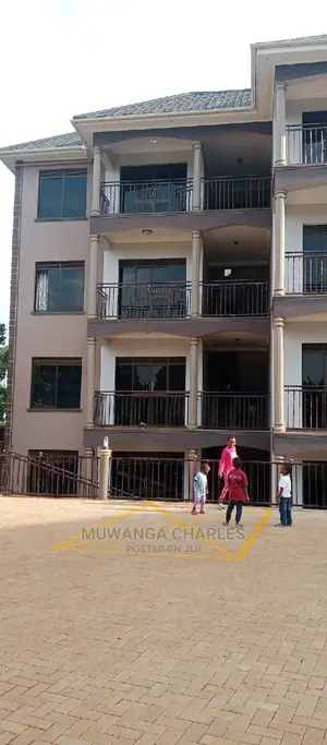 2bdrm Apartment in Fs Properties Ltd, Central Division for rent