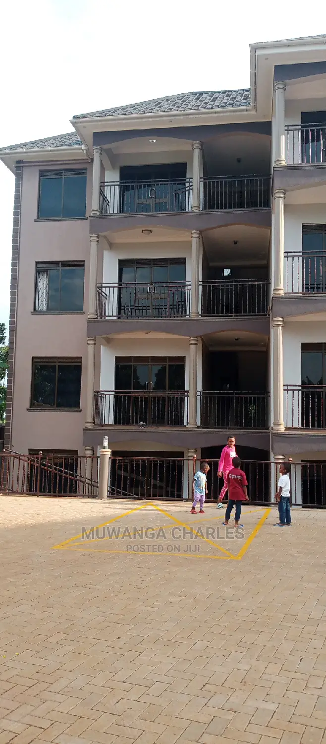 2bdrm Apartment in Fs Properties Ltd, Central Division for rent