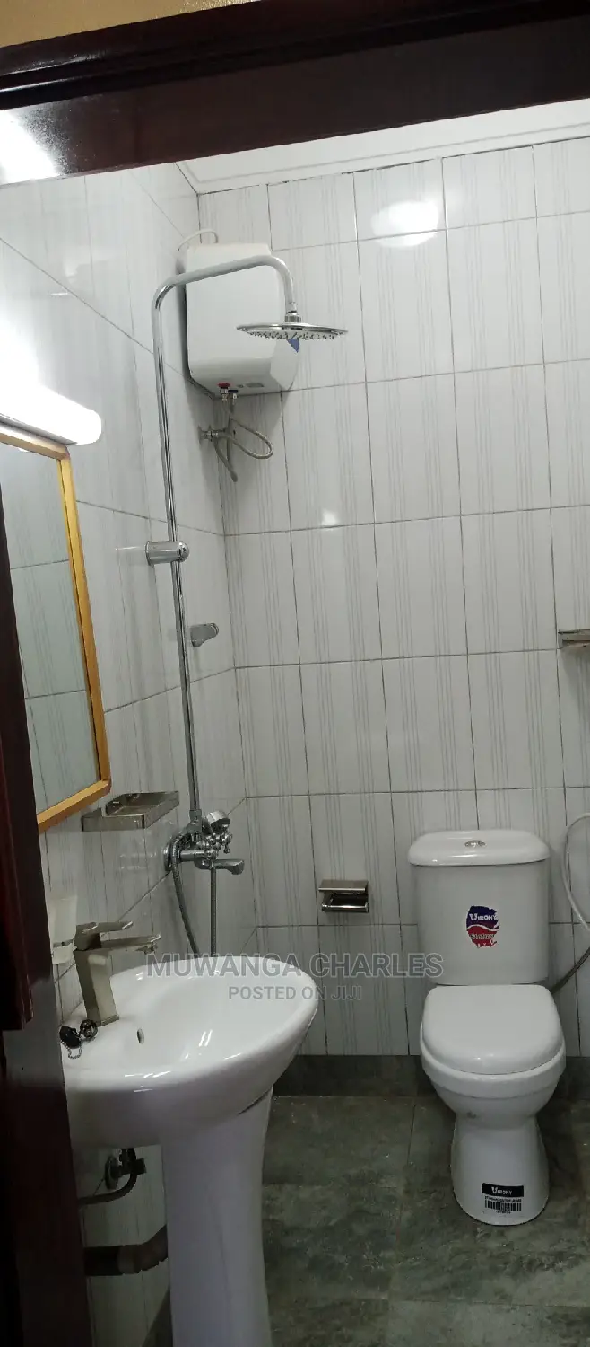 2bdrm Apartment in Fs Properties Ltd, Central Division for rent