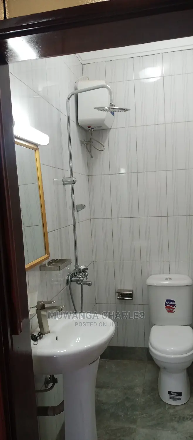 2bdrm Apartment in Fs Properties Ltd, Central Division for rent