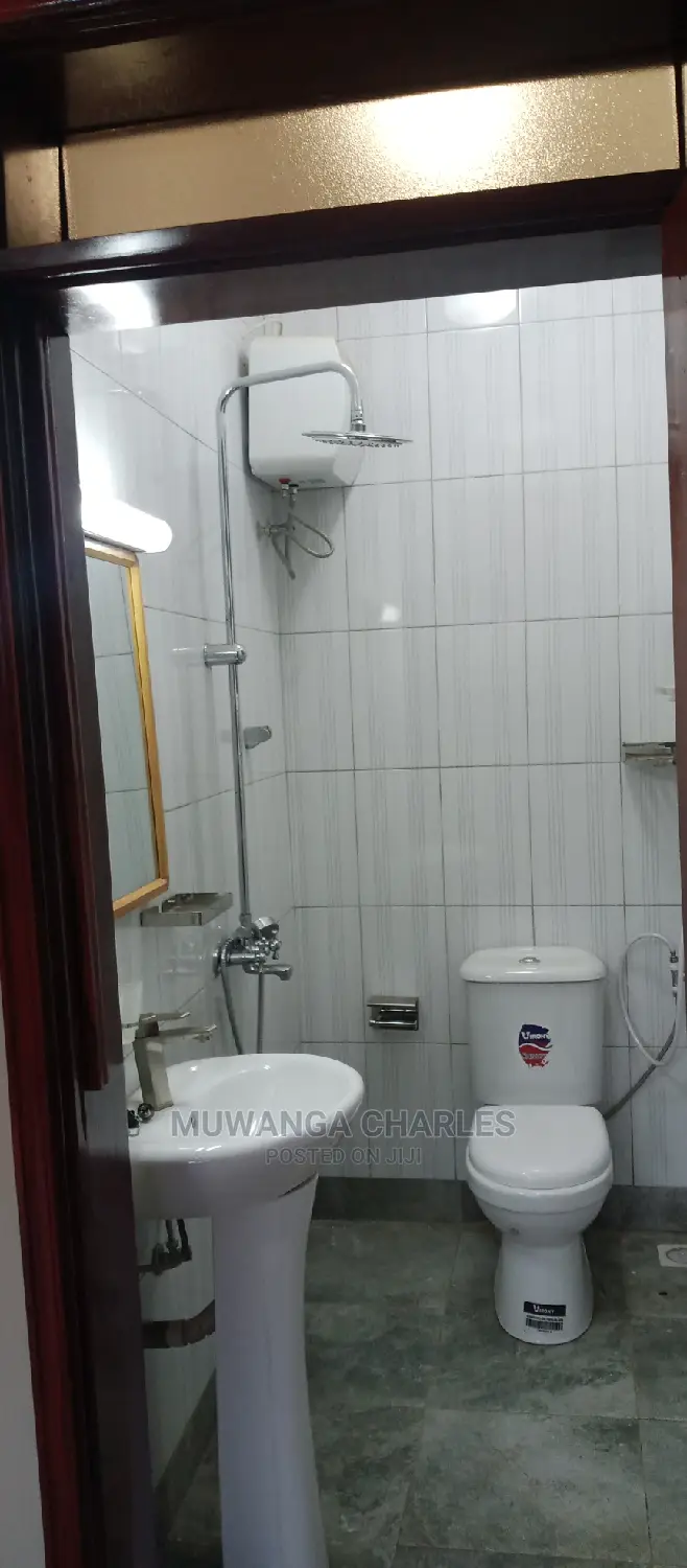 2bdrm Apartment in Fs Properties Ltd, Central Division for rent