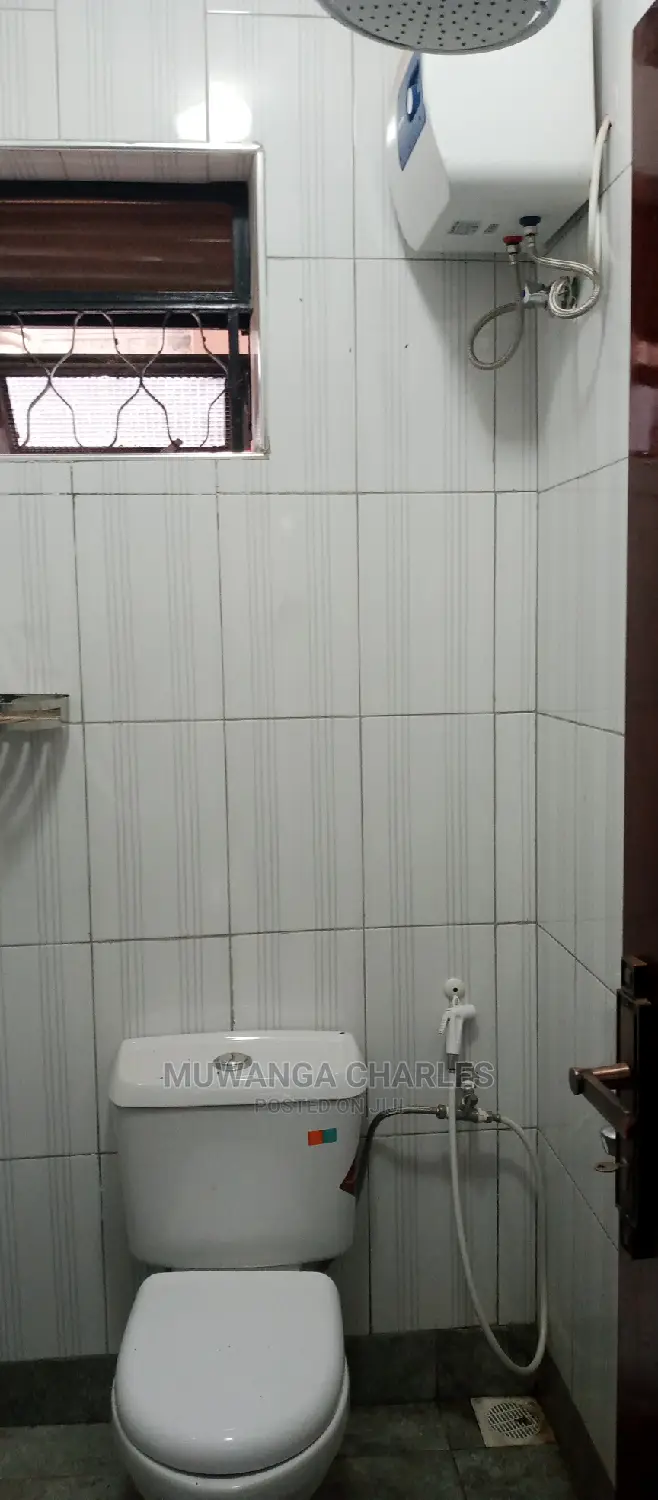 2bdrm Apartment in Fs Properties Ltd, Central Division for rent