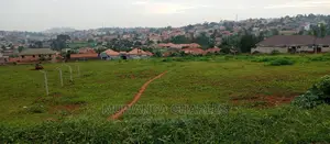 Land for Sale in Kyanja