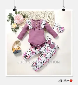 Photo - 3 Piece Outfit