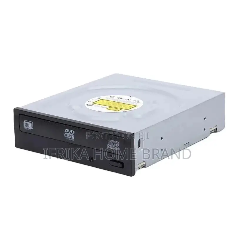 DVD RW Burner CD/DVD ROM Player Internal Optical Drive