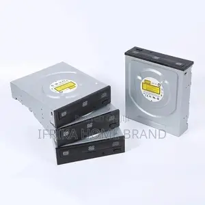 DVD RW Burner CD/DVD ROM Player Internal Optical Drive