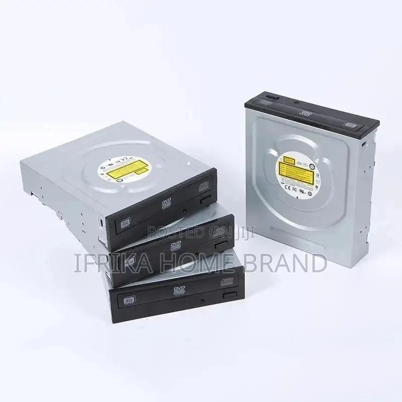 DVD RW Burner CD/DVD ROM Player Internal Optical Drive