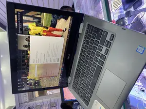 Laptop Dell Inspiron 13 5000 4GB Intel Core I3 HDD 1T