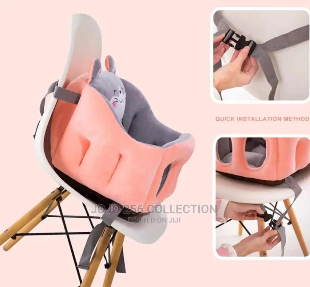 2 in 1 Seat Trainer