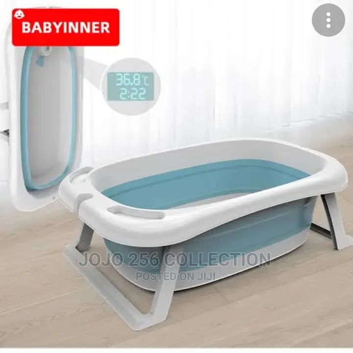 Foldable Basin