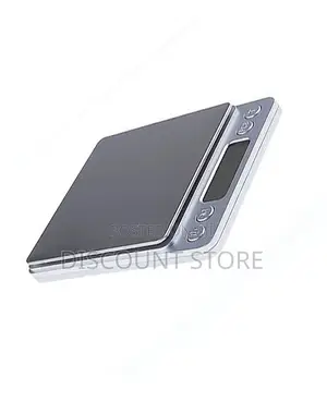 Consistently Provide Quality Compact Weighing Scales.