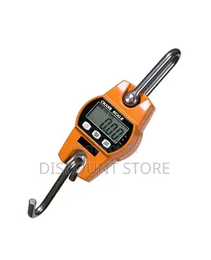 Standard 300kg Crane Weighing Machines.