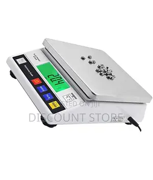 Electronic Digital Piece Counting Weighing Scales.