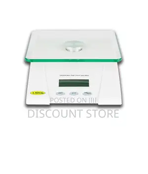 Multiple Purpose Weighing Scales.