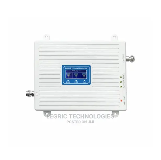 2g/3g/4g Mobile Signal Booster.