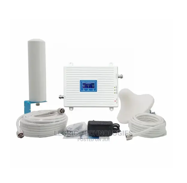 2g/3g/4g Mobile Signal Booster.