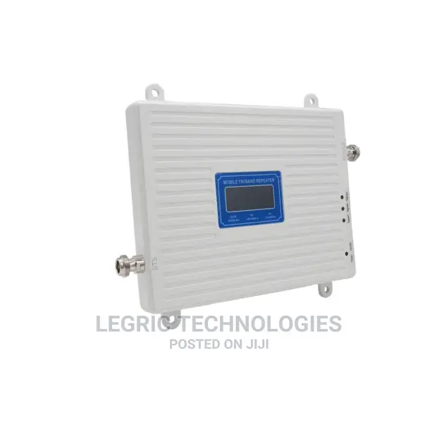 2g/3g/4g Mobile Signal Booster.
