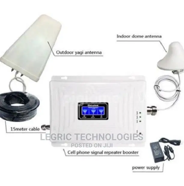2g/3g/4g Mobile Signal Booster.