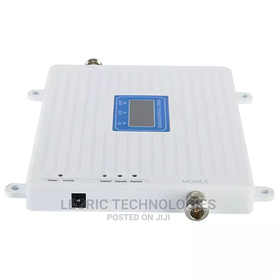 2g/3g/4g Mobile Signal Booster.