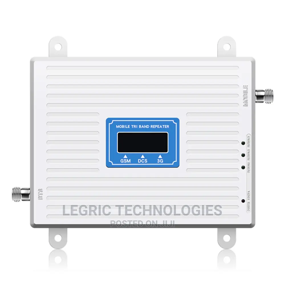 2g/3g/4g Mobile Signal Booster.