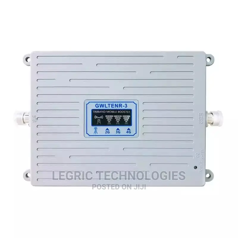 2g/3g/4g Mobile Signal Booster.