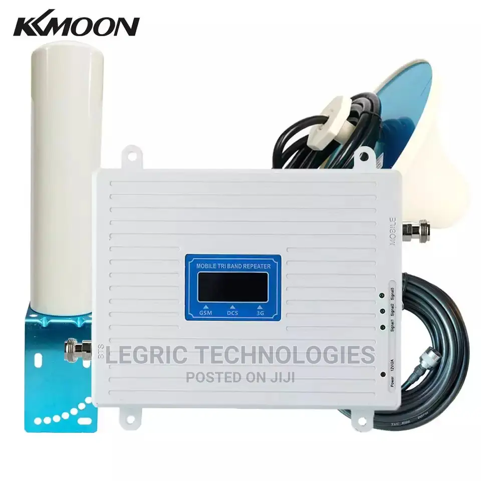 2g/3g/4g Mobile Signal Booster.