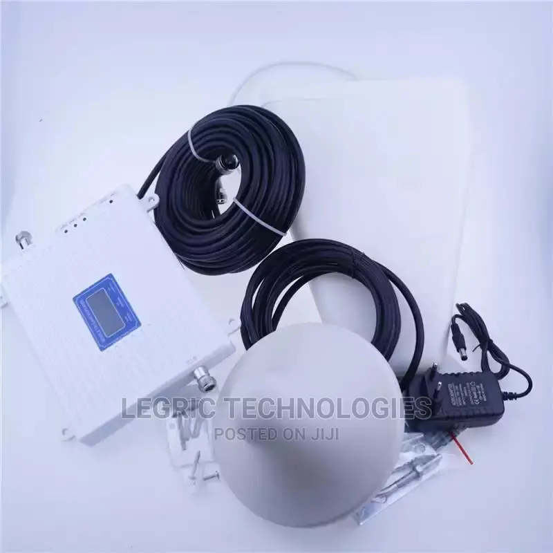2g/3g/4g Mobile Signal Booster.