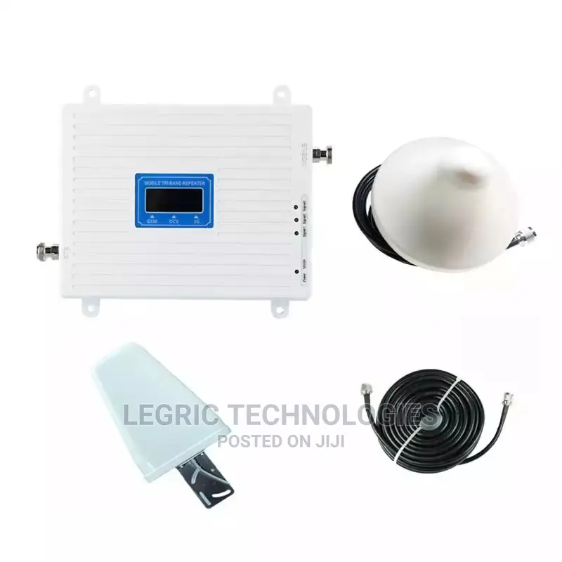 2g/3g/4g Mobile Signal Booster.