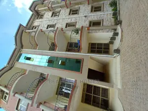 Furnished 2bdrm Apartment in Najjera, Central Division for Sale