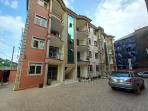 Photo - Furnished 2bdrm Apartment in Najjera, Central Division for Sale