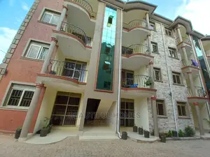 Furnished 2bdrm Apartment in Najjera, Central Division for Sale