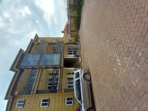 Furnished 2bdrm Apartment in Kisaasi, Central Division for Sale