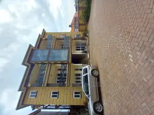 Furnished 2bdrm Apartment in Kisaasi, Central Division for Sale