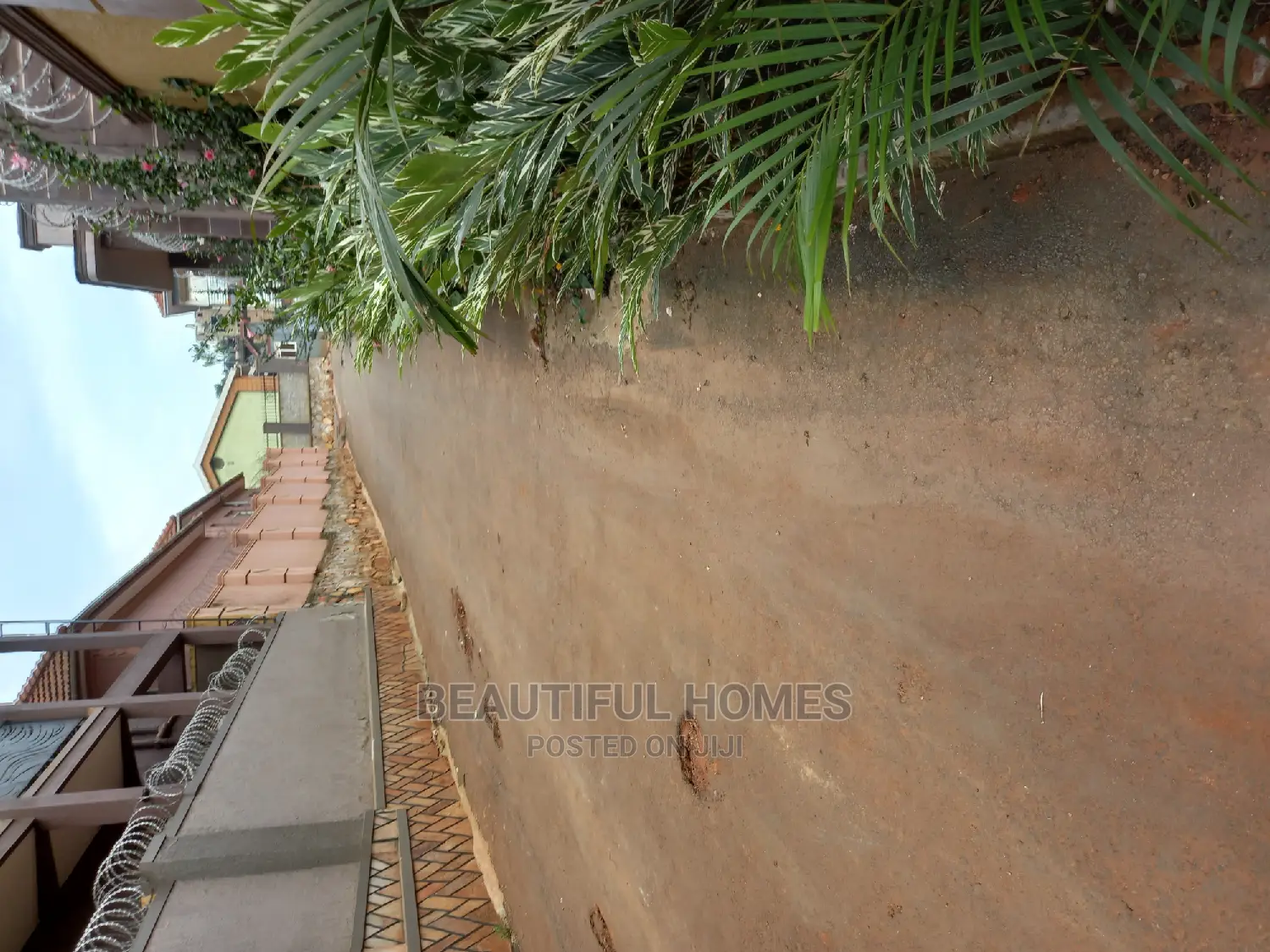 Furnished 2bdrm Apartment in Kisaasi, Central Division for Sale