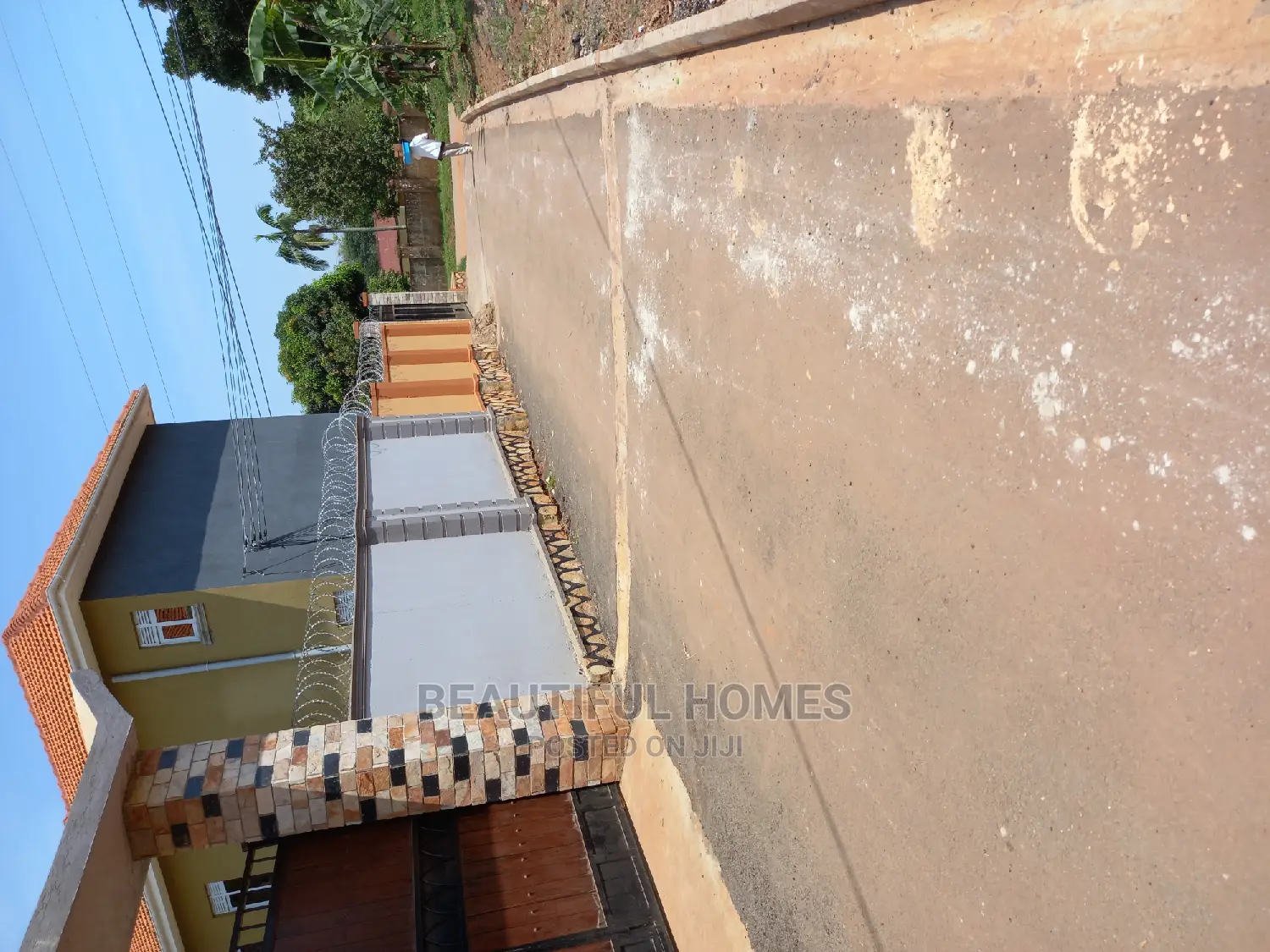 Furnished 2bdrm Apartment in Najjera, Central Division for Sale