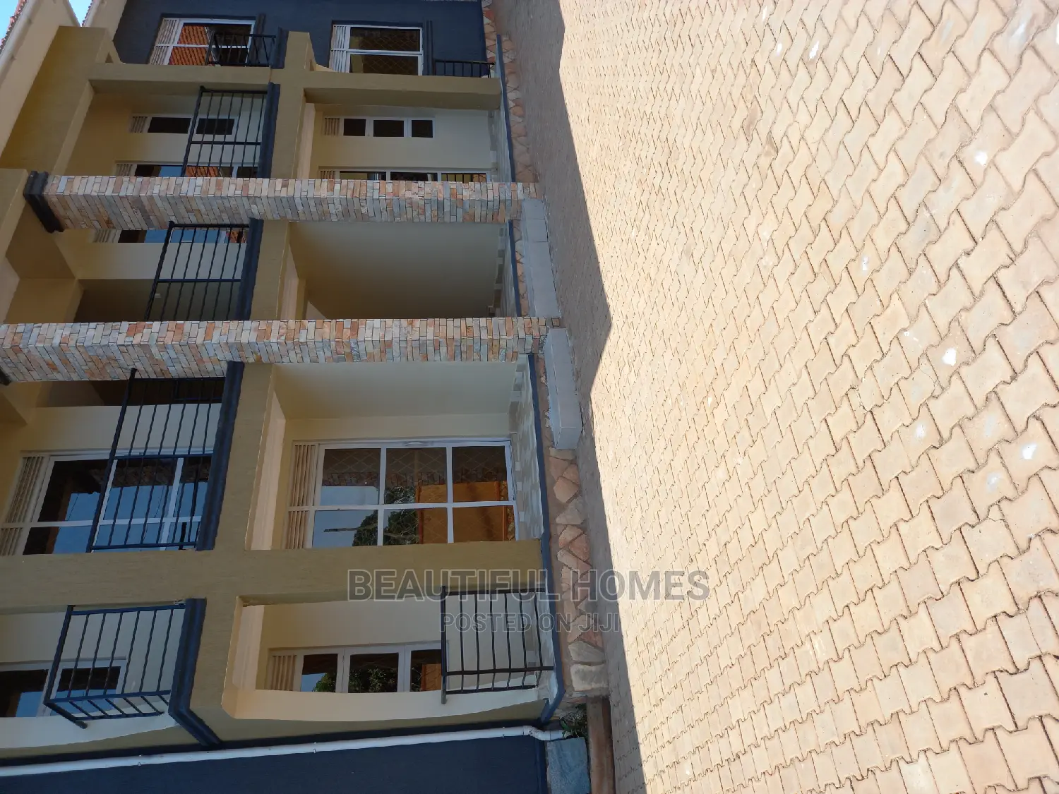 Furnished 2bdrm Apartment in Najjera, Central Division for Sale