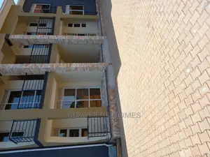 Furnished 2bdrm Apartment in Najjera, Central Division for Sale