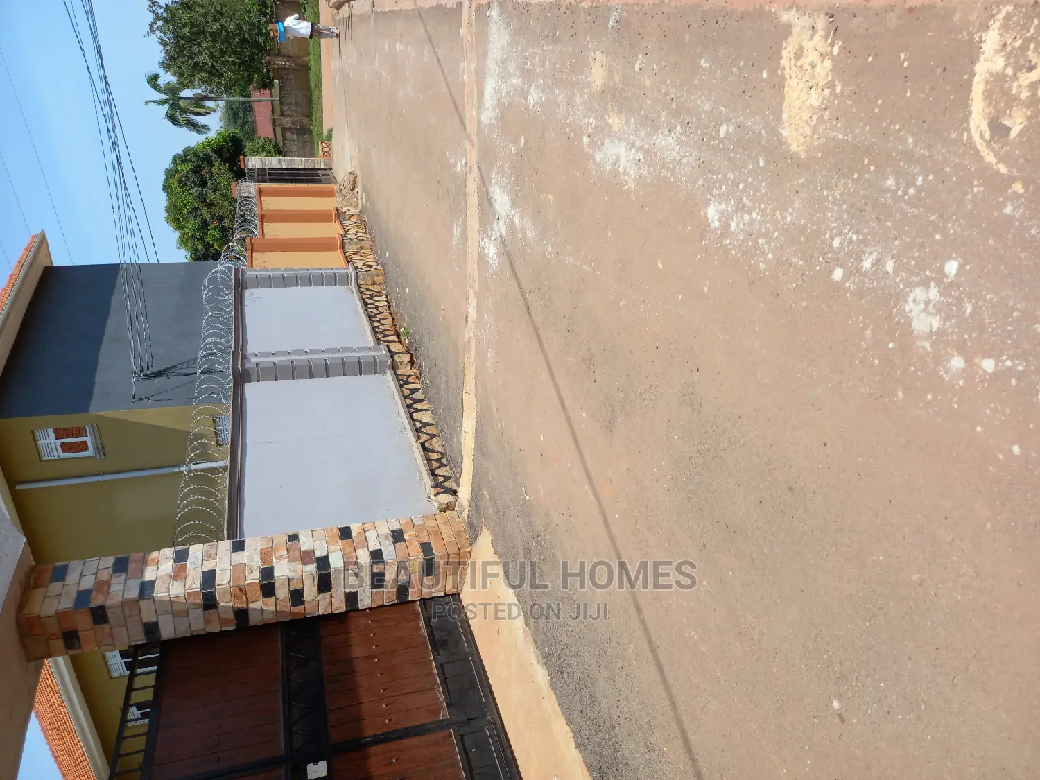 Furnished 2bdrm Apartment in Najjera, Central Division for Sale