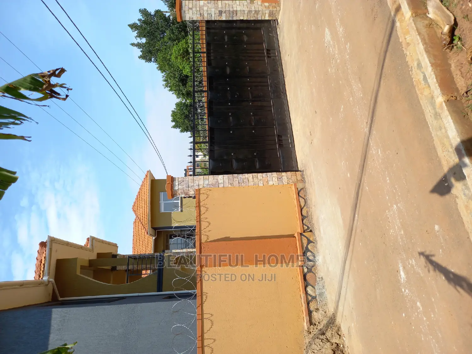 Furnished 2bdrm Apartment in Najjera, Central Division for Sale