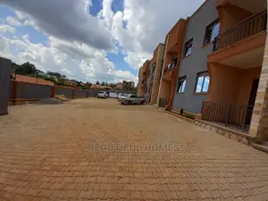 Furnished 2bdrm Apartment in Najjera, Central Division for Sale